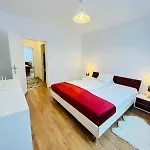 Appartement Magnifique Linz