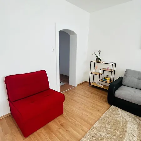 Appartement Magnifique