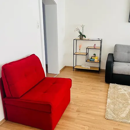 Magnifique Appartement