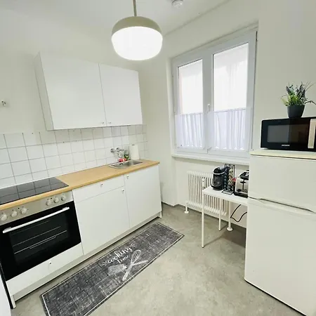 Magnifique Appartement