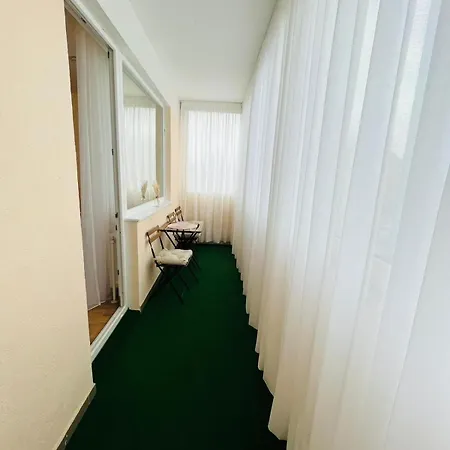 Magnifique Apartment *