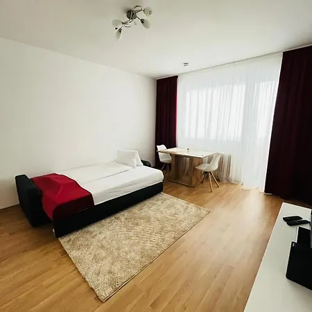 Apartment Magnifique