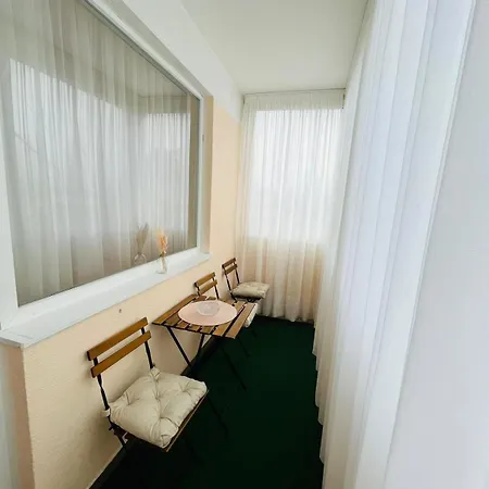 Apartment Magnifique *