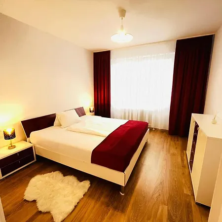Magnifique Appartement *