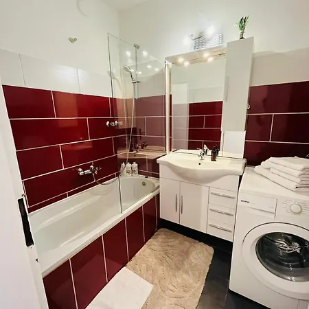 Apartment Magnifique