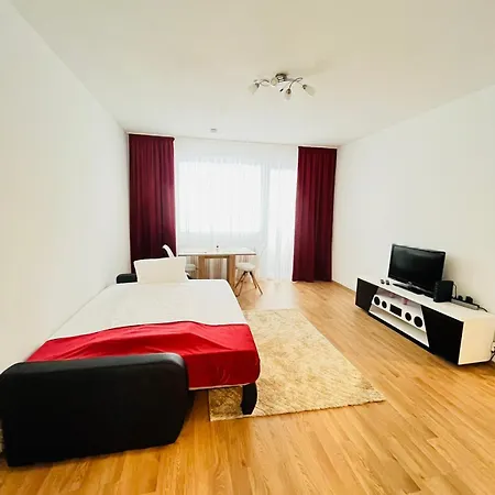 Magnifique Apartment