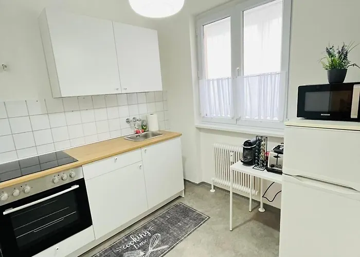 Magnifique Appartement