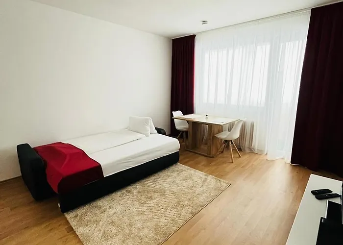 Appartement Magnifique