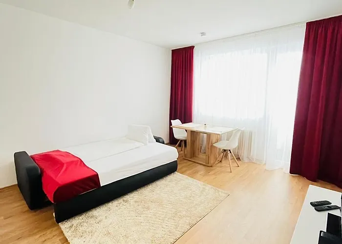 Appartement Magnifique