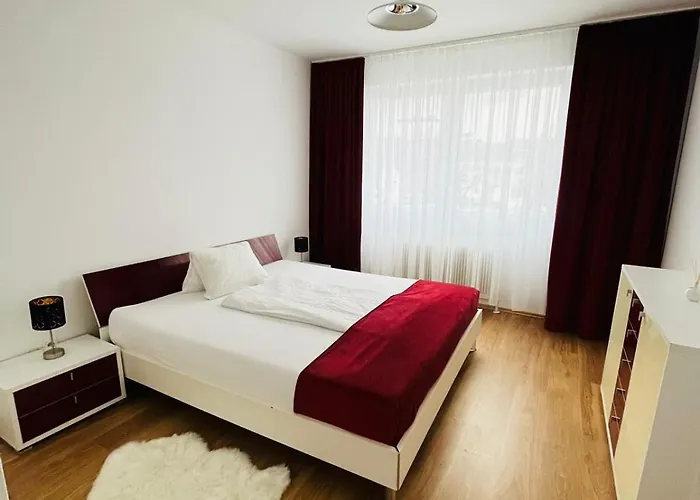 Magnifique Appartement