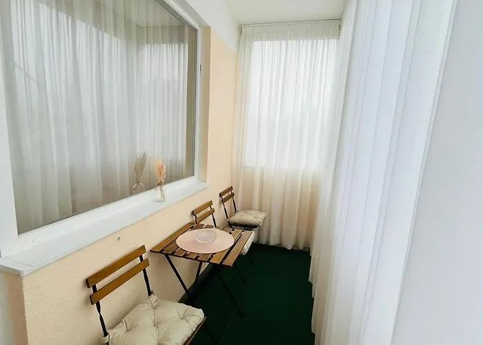 Appartement Magnifique *