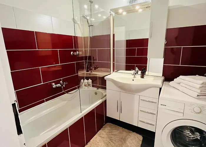 Appartement Magnifique