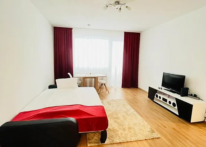 Magnifique Appartement