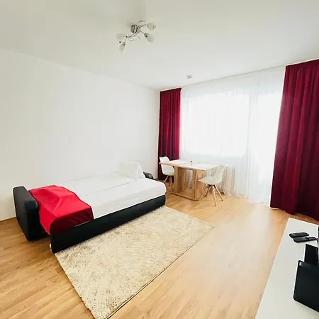 Apartamento Magnifique