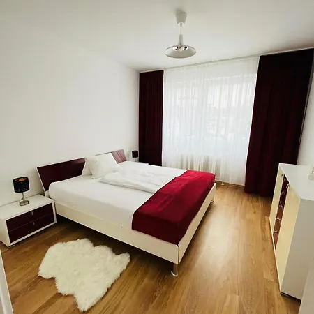 Magnifique Apartamento