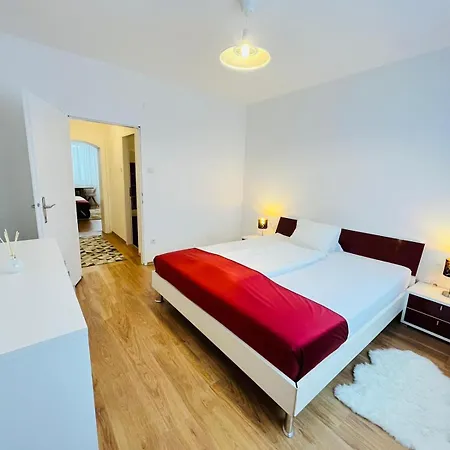 Apartamento Magnifique Linz